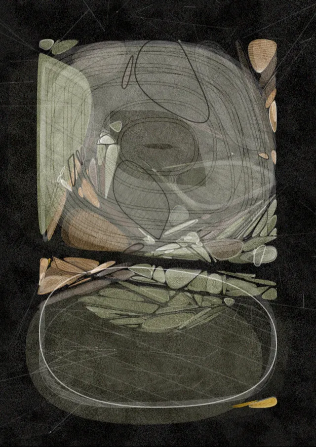 Mitosis #166