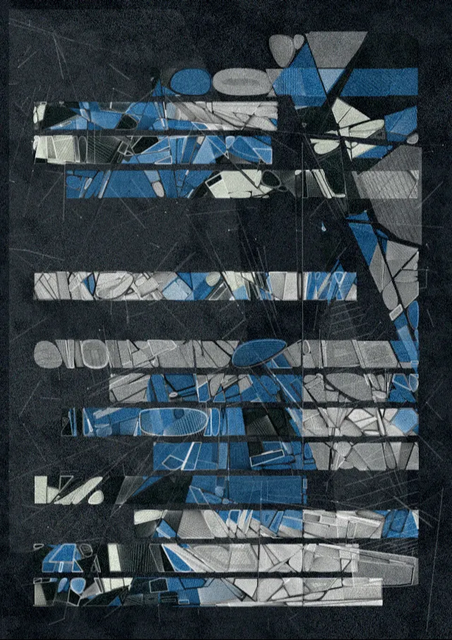 Mitosis #36