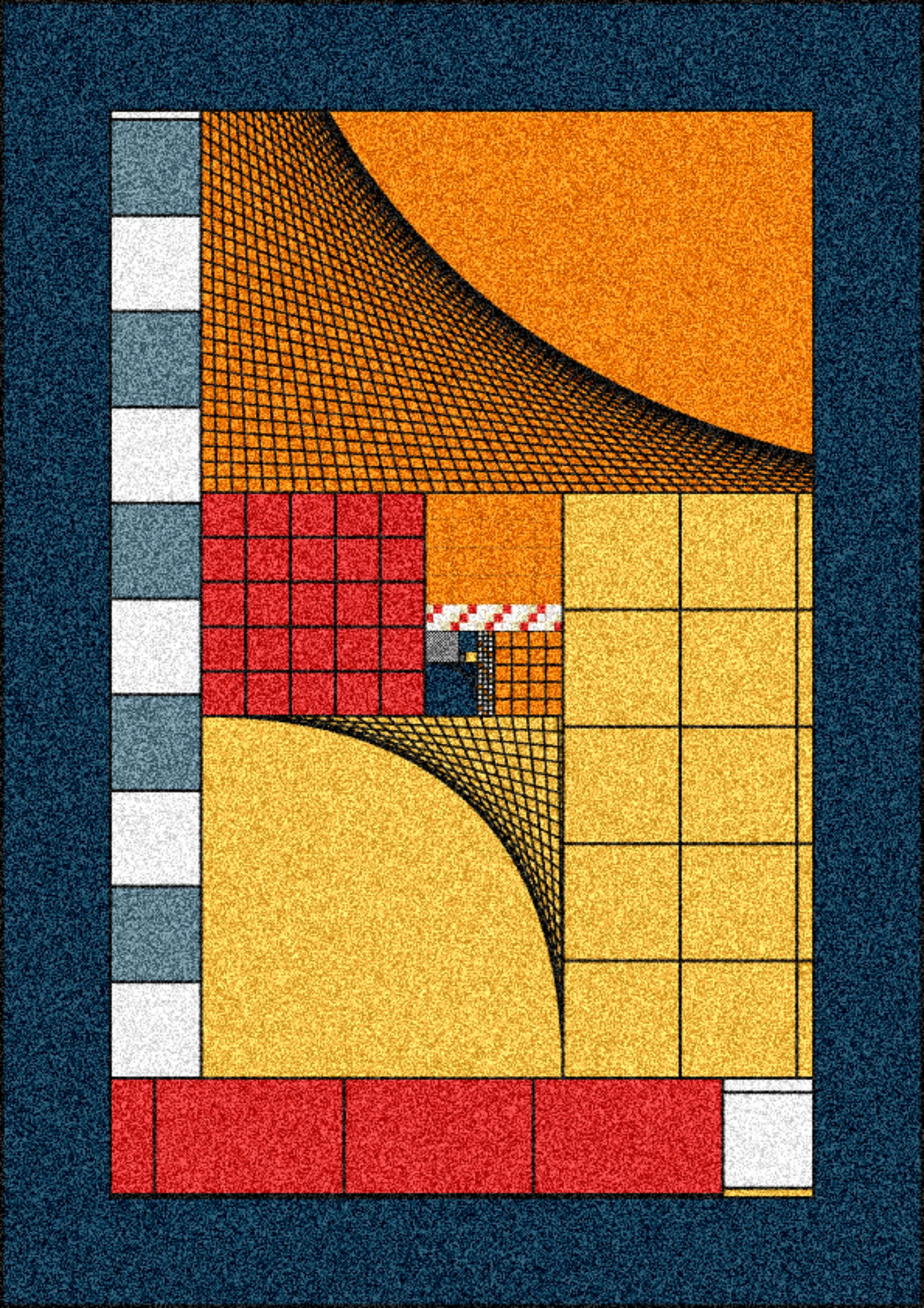 Golden Ratio #365