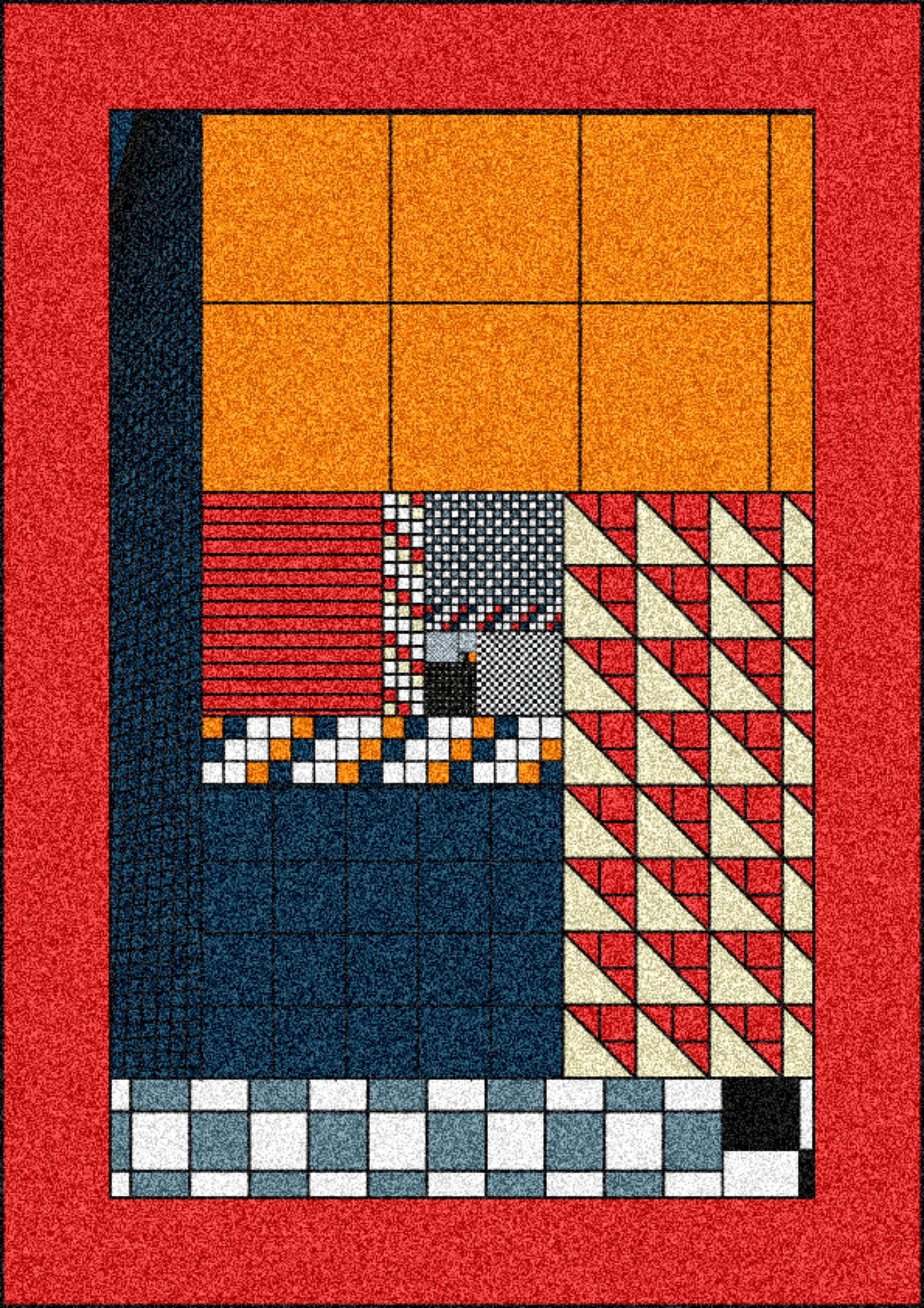 Golden Ratio #379