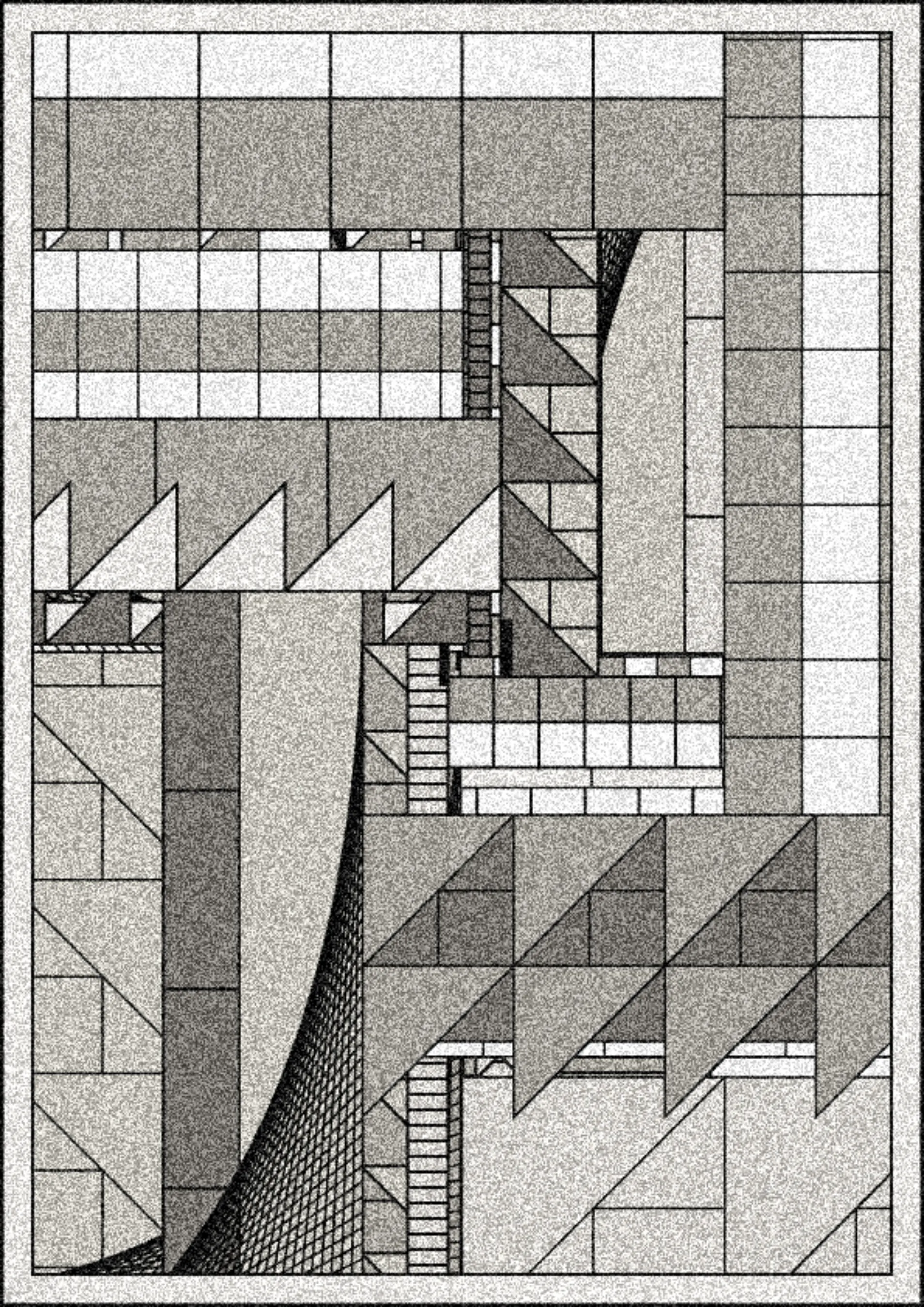 Golden Ratio #252