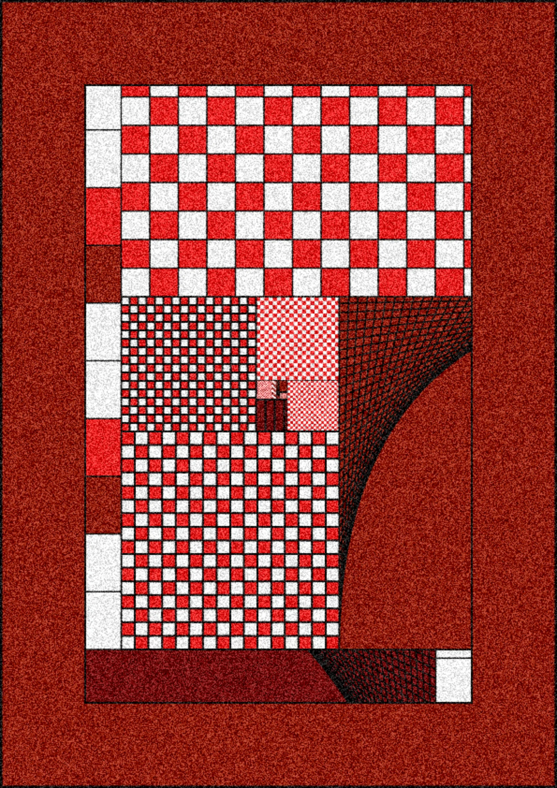 Golden Ratio #418
