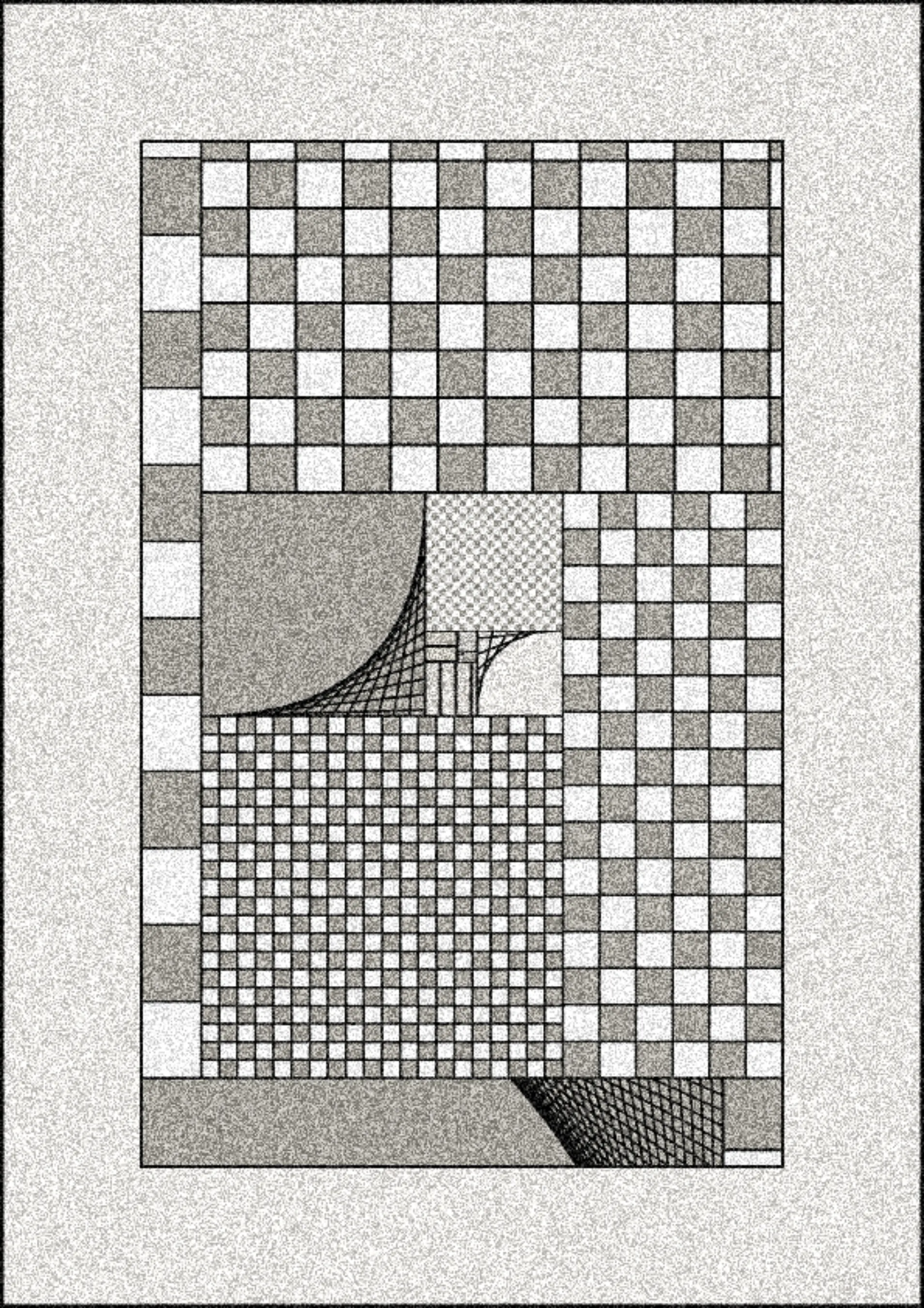 Golden Ratio #31