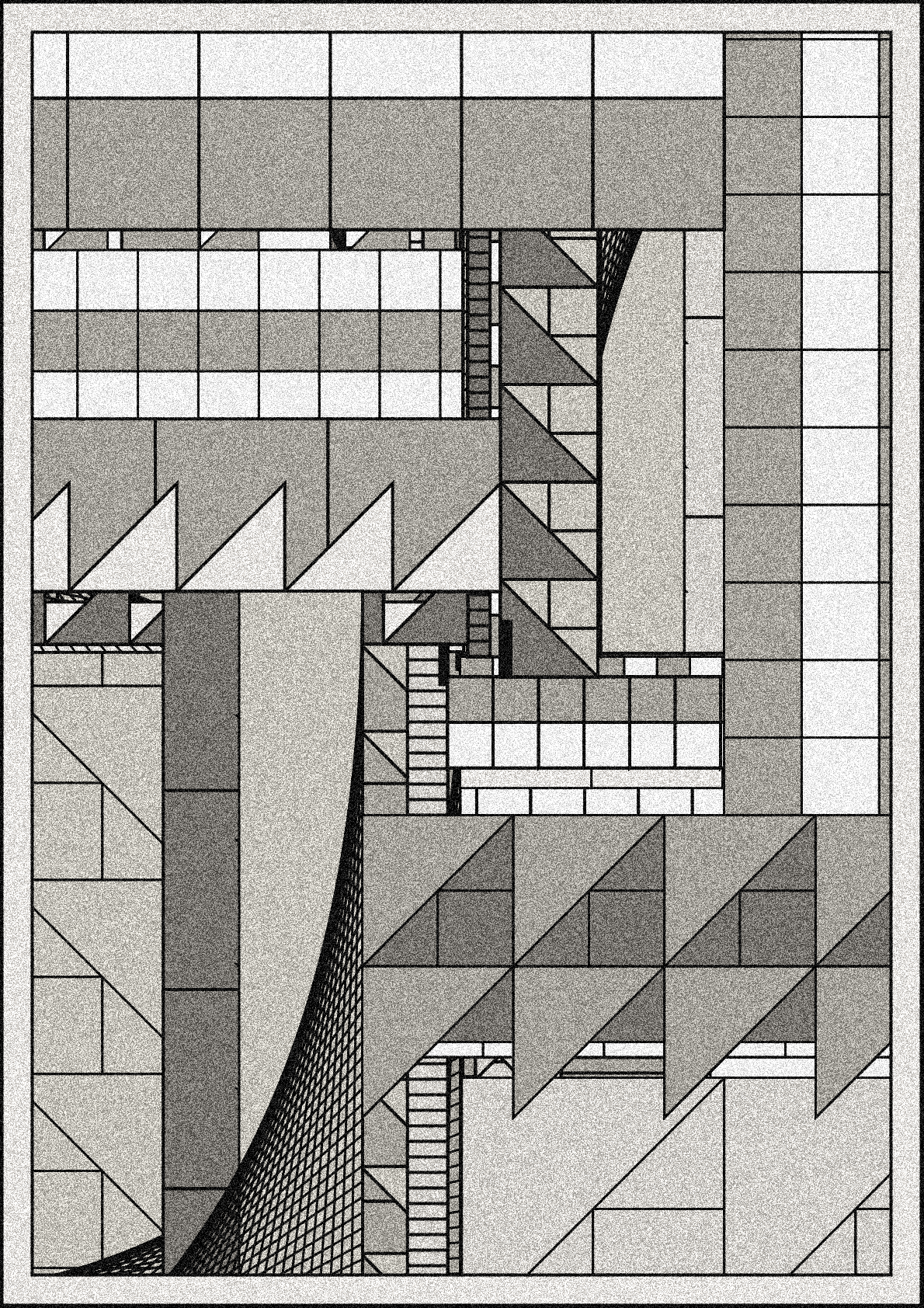 The Golden Ratio by Harto X VIVID