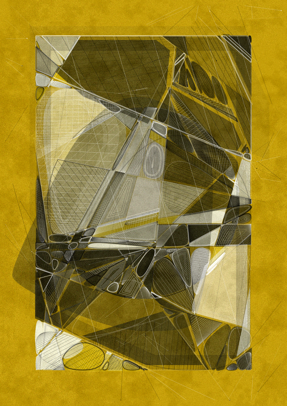 Mitosis preview artwork #7