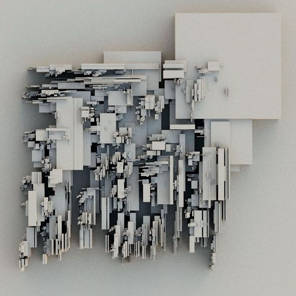 Subdivision in 3D